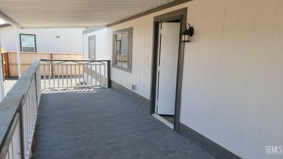 127 - E Worth Avenue, House other with 3 bedrooms, 1 bathrooms and null parking in Porterville CA | Image 3