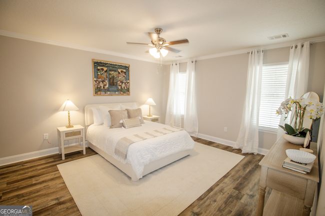 B - 111 Us Highway 80 W, Home with 3 bedrooms, 2 bathrooms and null parking in Brooklet GA | Image 17