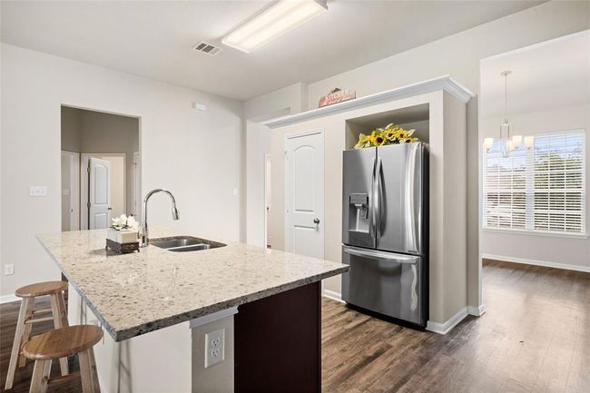 135 Bates Ct, House other with 3 bedrooms, 2 bathrooms and 2 parking in Huntsville TX | Image 11