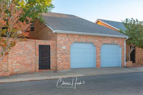 3523 Lonoke Ave, Midland, TX, 79707-6643 | Card Image