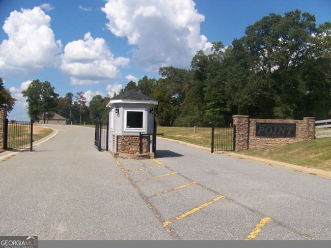 2-3-4 - 0 Point Drive, Home with 0 bedrooms, 0 bathrooms and null parking in Georgetown GA | Image 5
