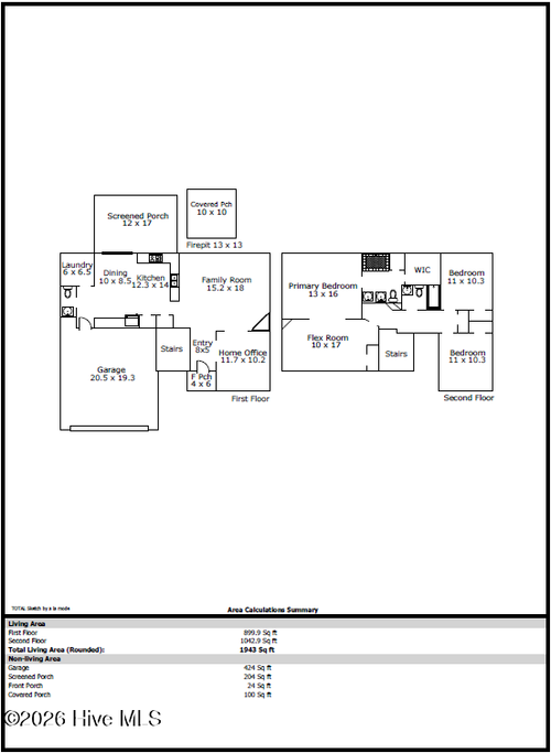 3045 Buttonwood Ln, Clayton, NC, 27520-7334 | Card Image