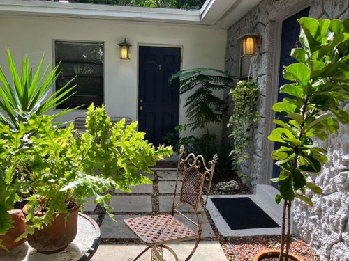 4-1223 Ne 18th Ave, Fort Lauderdale, FL, 33304-2411 | Card Image