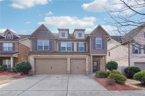 571 Tuscany Walk Ln, Lawrenceville, GA, 30043-1343 | Card Image