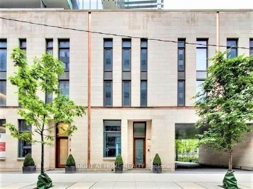 1082 Bay St, Toronto, ON, M5S0A3 | Card Image