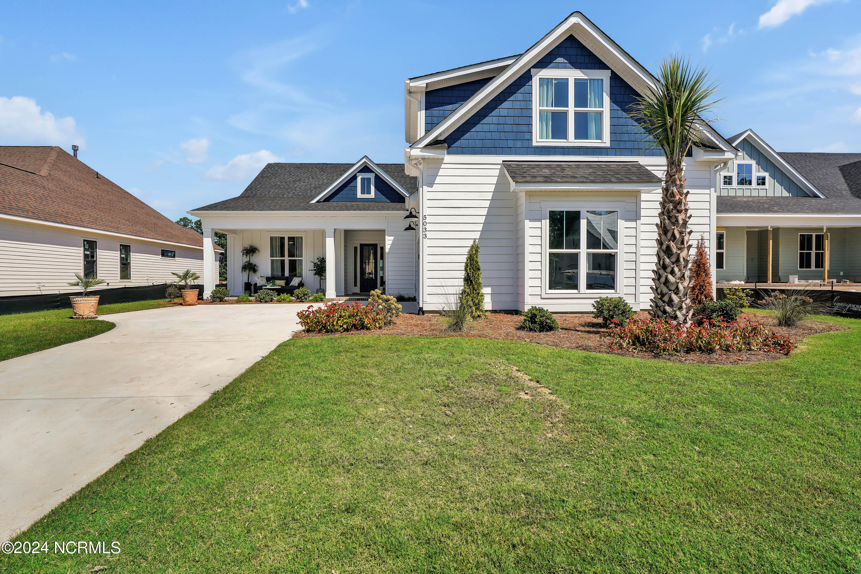 Saltgrass Cv, Leland, NC 28451