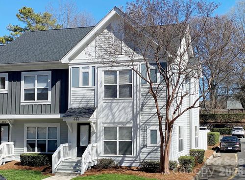 446 W Worthington Ave, Charlotte, NC, 28203-4532 | Card Image