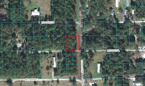 00 Ne 132nd Ct, FORT MC COY, FL, 32134 | Card Image