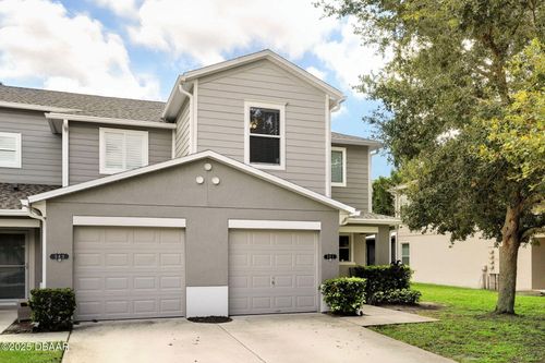 541 Mount Olympus Blvd, NEW SMYRNA BEACH, FL, 32168-2413 | Card Image