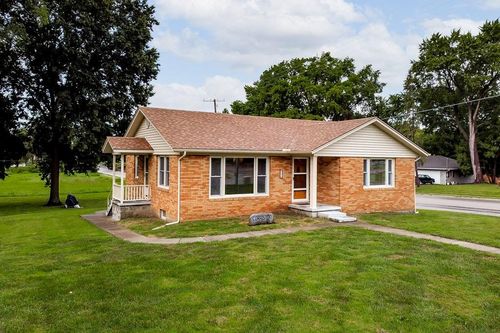 911 Limit St, Leavenworth, KS, 66048-4308 | Card Image