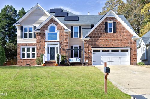 8913 Walking Stick Trail, Raleigh, NC, 27615 | Card Image