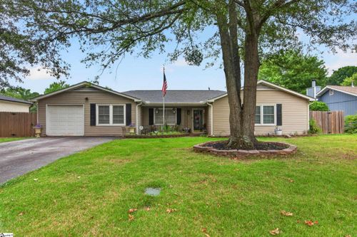 106 Baldwin Circle Circle, Mauldin, SC, 29662-1804 | Card Image