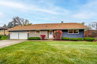 2646 Hobson Road, House other with 3 bedrooms, 1 bathrooms and 2 parking in Downers Grove IL | Image 1