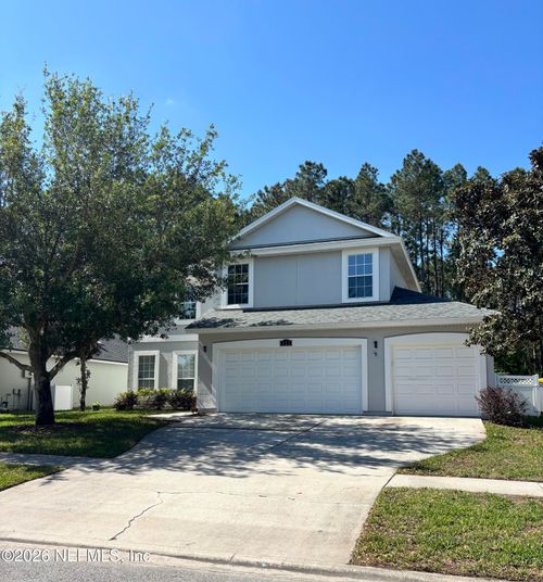 121 Mahogany Bay Dr, ST JOHNS, FL, 32259-6949 | Card Image