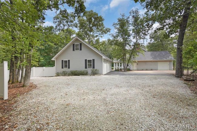 19 Jacks Cabin Dr, House other with 4 bedrooms, 4 bathrooms and null parking in Defiance MO | Image 44