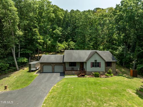 173 Brystone Dr, Gray, TN, 37615-2543 | Card Image