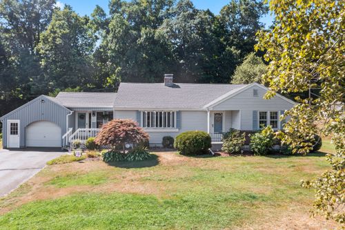 25 Aresco Dr, Rockfall, CT, 06481-2018 | Card Image