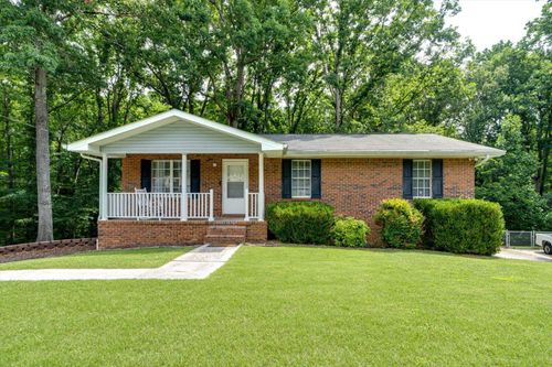 1431 N Winer Dr, Soddy Daisy, TN, 37379-8921 | Card Image