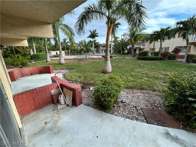 APT-107 - 3704 Broadway, Condo with 2 bedrooms, 1 bathrooms and null parking in FORT MYERS FL | Image 11