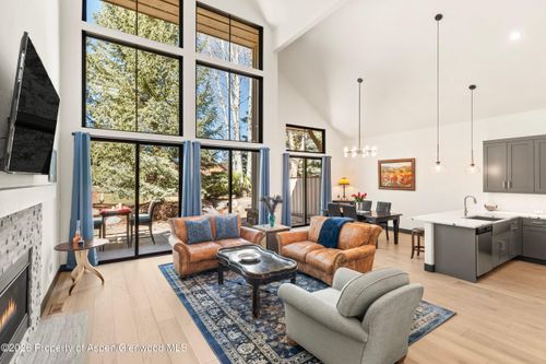 70 Golden Bear Dr, Carbondale, CO, 81623-8889 | Card Image