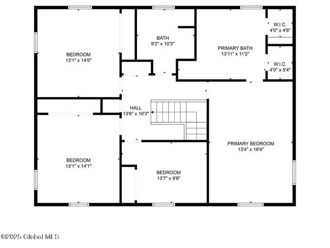 3077 New Williamsburg Dr, House other with 4 bedrooms, 4 bathrooms and 6 parking in Schenectady NY | Image 63
