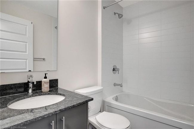 210 - 103 Roger St, House attached with 1 bedrooms, 1 bathrooms and 1 parking in Waterloo ON | Image 24