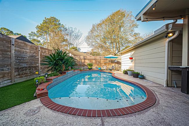 16119 Maplehurst Dr, House other with 5 bedrooms, 4 bathrooms and 2 parking in Spring TX | Image 48
