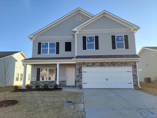 25750 Finchley Drive, Athens, AL, 35613 | Card Image