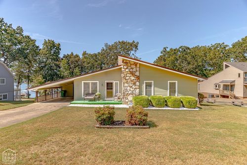 1213 Peridot Ln, Horseshoe Bend, AR, 72512-3851 | Card Image