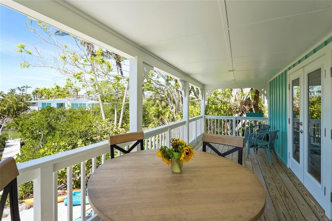 111 Faubel St, House other with 3 bedrooms, 3 bathrooms and null parking in Siesta Key FL | Image 37