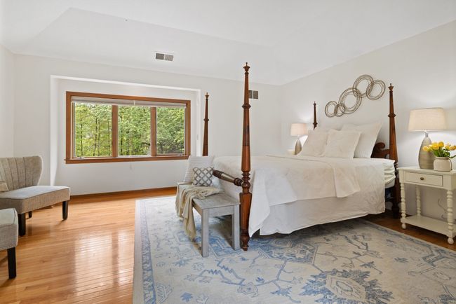 Primary Bedroom Suite with bath and walk-in-closet | Image 20