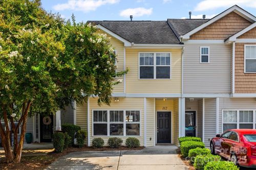 112 Saint Vincent Pl, Mount Holly, NC, 28120-2284 | Card Image