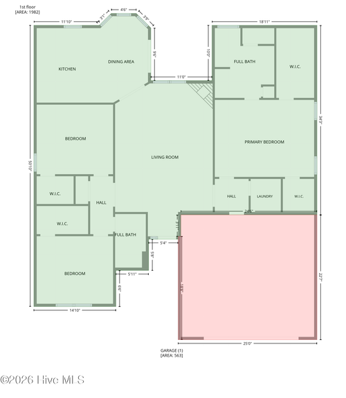 212 Windsor Pl, Jacksonville, NC, 28546-6668 | Card Image