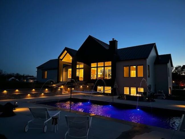 5044 Hickory Pointe Woods Se, House other with 4 bedrooms, 3 bathrooms and null parking in Ada MI | Image 95