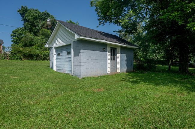 332 Old Dunbar Cave Rd, House other with 3 bedrooms, 2 bathrooms and null parking in Clarksville TN | Image 27