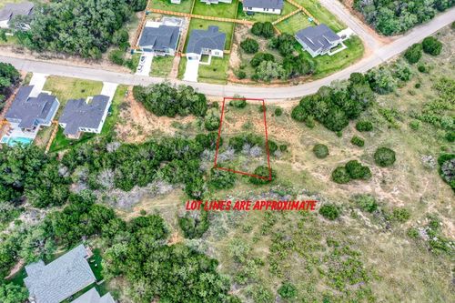 21800 Pope Dr, Lago Vista, TX, 78645 | Card Image