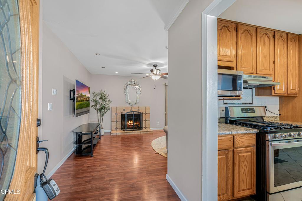 Residential in Thousand Oaks 3