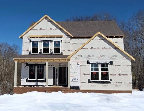 1910 Woodland Trl, Farmville, VA, 23901 | Card Image