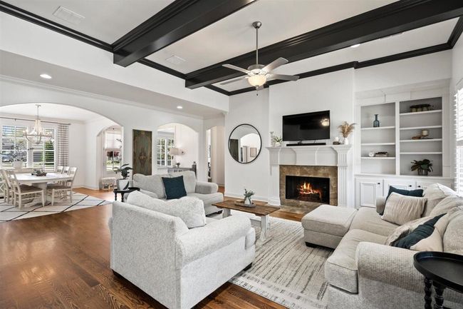 703 Justana Dr, House other with 5 bedrooms, 4 bathrooms and null parking in Collierville TN | Image 9