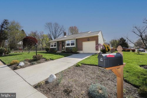 420 S Girard St, WOODBURY, NJ, 08096-5723 | Card Image