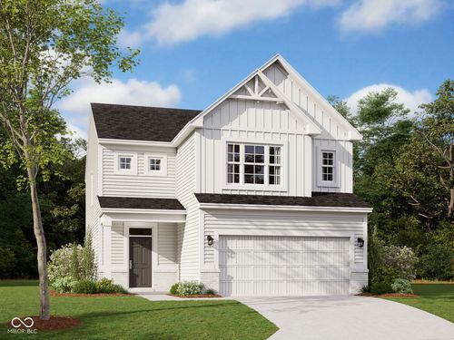 2317 Bear Oak Way, Shelbyville, IN, 46176 | Card Image