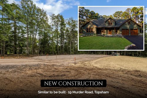 19 Murder Rd, Topsham, ME, 04086-5358 | Card Image