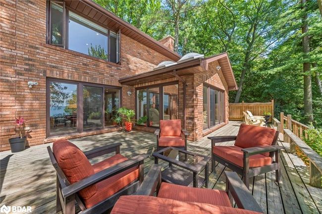 38 Willow Dr, House other with 5 bedrooms, 3 bathrooms and 8 parking in Tiny ON | Image 31