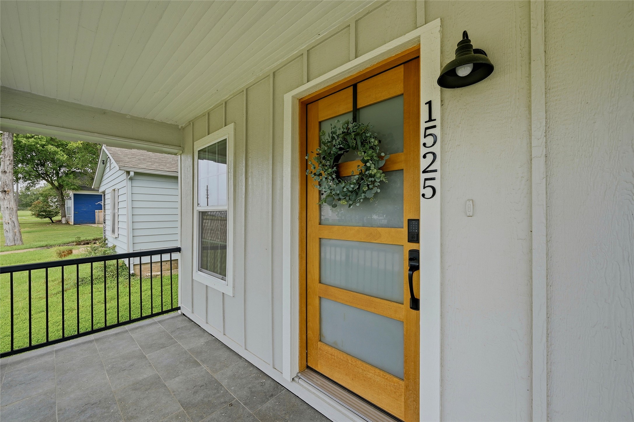 Residential in Denison 5
