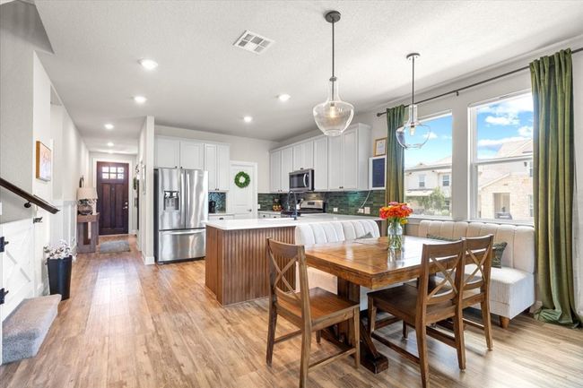 496 Sawtooth Mountain Way, House other with 4 bedrooms, 3 bathrooms and 2 parking in Dripping Springs TX | Image 11