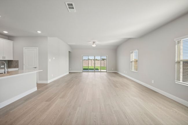 Photo is not of the actual home, but is an inspirational photo of builder’s model home and may depict options, furnishings, and/or decorator features that are not included. | Image 9