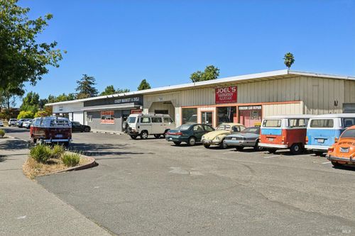 7880 Old Redwood Highway, Cotati, CA, 94931 | Card Image