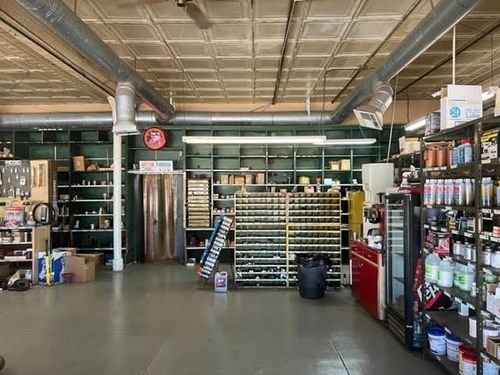 402 N Main St, Cement, OK, 73017 | Card Image