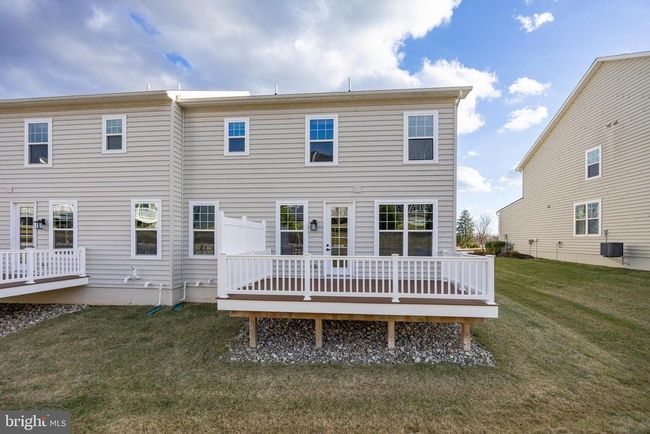 1807 Saroyan Ln, Home with 3 bedrooms, 4 bathrooms and null parking in WEST CHESTER PA | Image 50