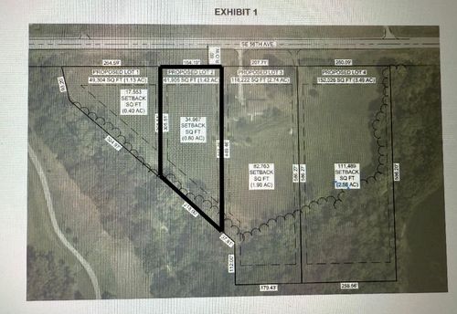 Lot 2 Se Vandalia Dr, Runnells, IA, 50237 | Card Image